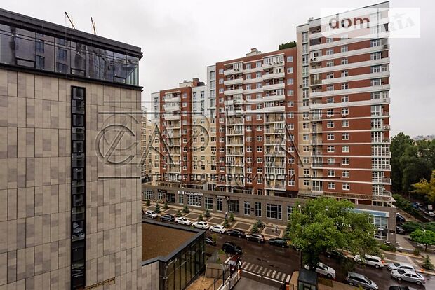 Продаж двокімнатної квартири в Києві на вул. Саперне Поле, кв. 112, район Печерський фото 1 Продаж двокімнатної квартири в Києві на вул. Саперне Поле, кв. 112, район Печерський фото 1