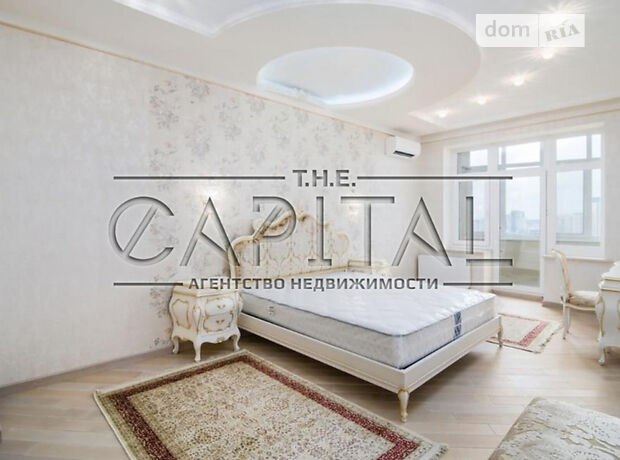 Продажа четырехкомнатной квартиры в Киеве, на ул. Коновальца Евгения 36, район Печерский фото 1 Продажа четырехкомнатной квартиры в Киеве, на ул. Коновальца Евгения 36, район Печерский фото 1