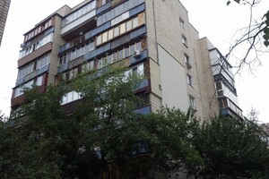 Продажа однокомнатной квартиры в Киеве, на ул. Лабораторная 15, район Голосеевский фото 2