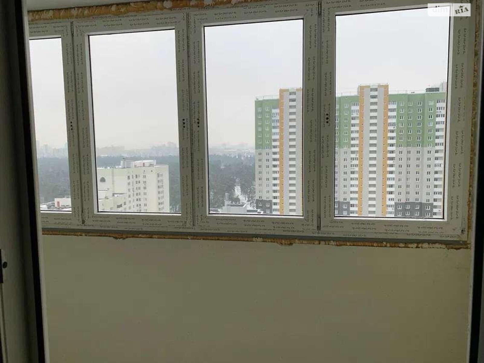 Продажа двухкомнатной квартиры в Киеве, на ул. Бориса Антоненко-Давыдовича 1, район Рембаза фото 1