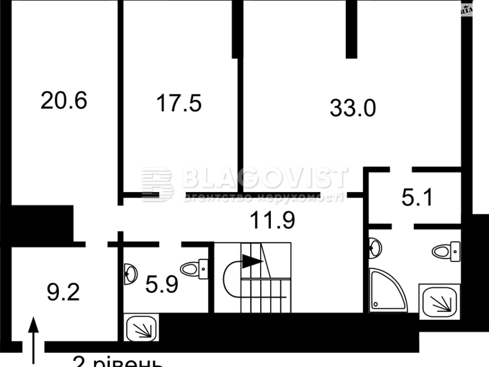 Продажа пятикомнатной квартиры в Киеве, на ул. Деловая 1/2, район Печерский фото 1