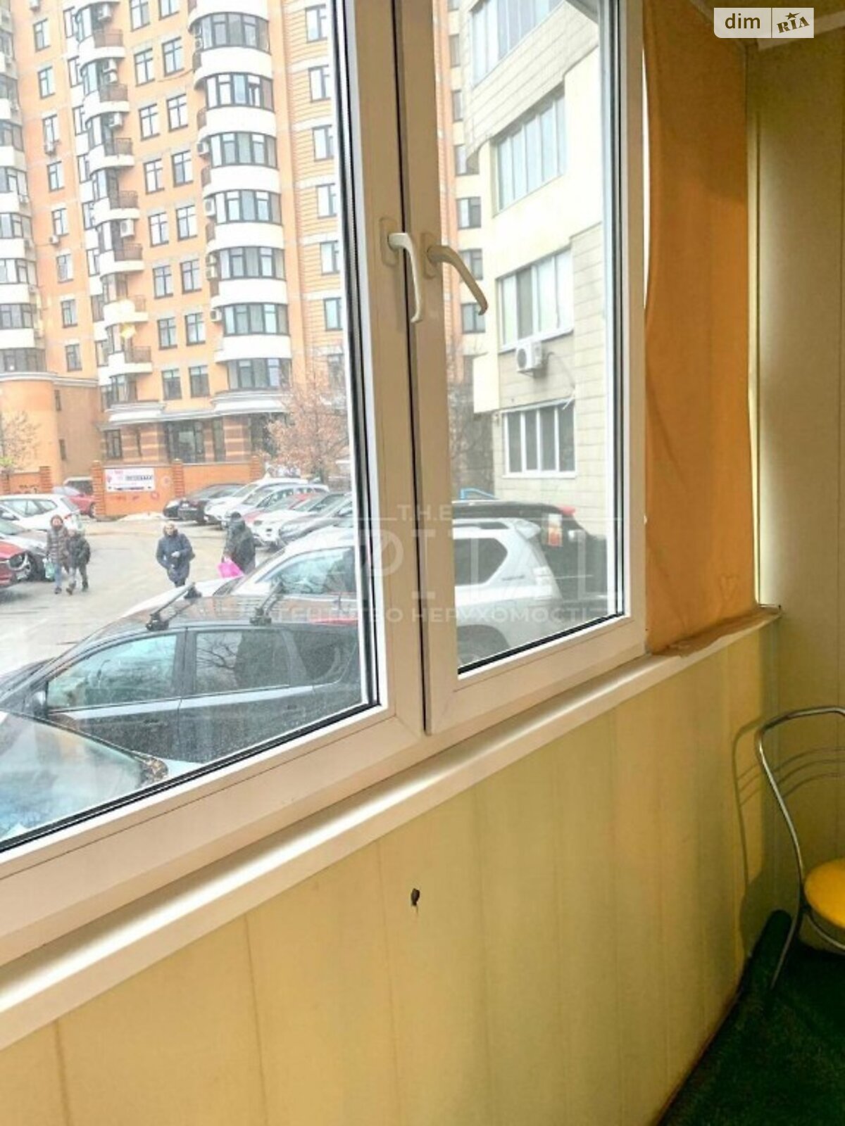 Продаж трикімнатної квартири в Києві, на бул. Лесі Українки 9В, район Печерський фото 1