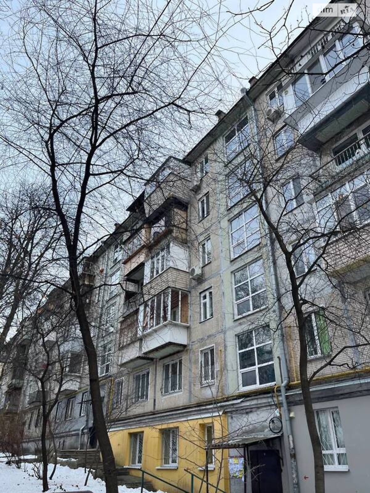 Продажа однокомнатной квартиры в Киеве, на бул. Марии Примаченко 7, район Печерский фото 1