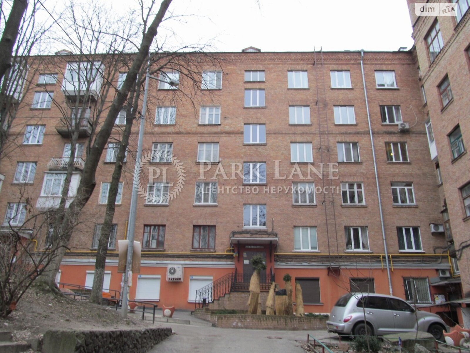 Продажа двухкомнатной квартиры в Киеве, на бул. Николая Михновского 9, район Печерский фото 1