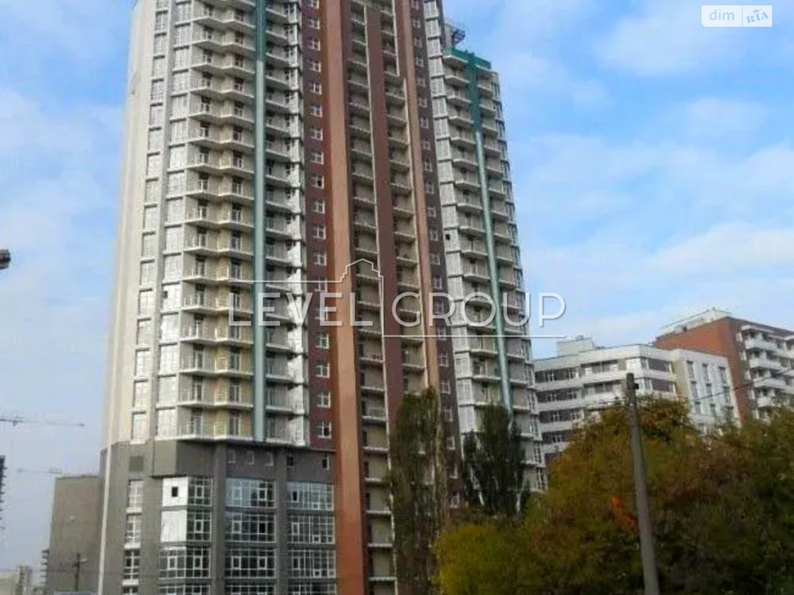 Продажа двухкомнатной квартиры в Киеве, на ул. Академика Филатова 2/1, район Печерский фото 1