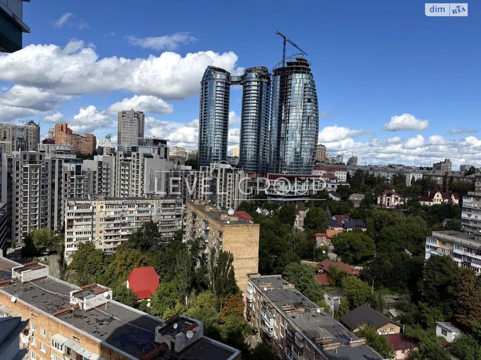 Продажа двухкомнатной квартиры в Киеве, на ул. Академика Филатова 2/1, район Печерский фото 1