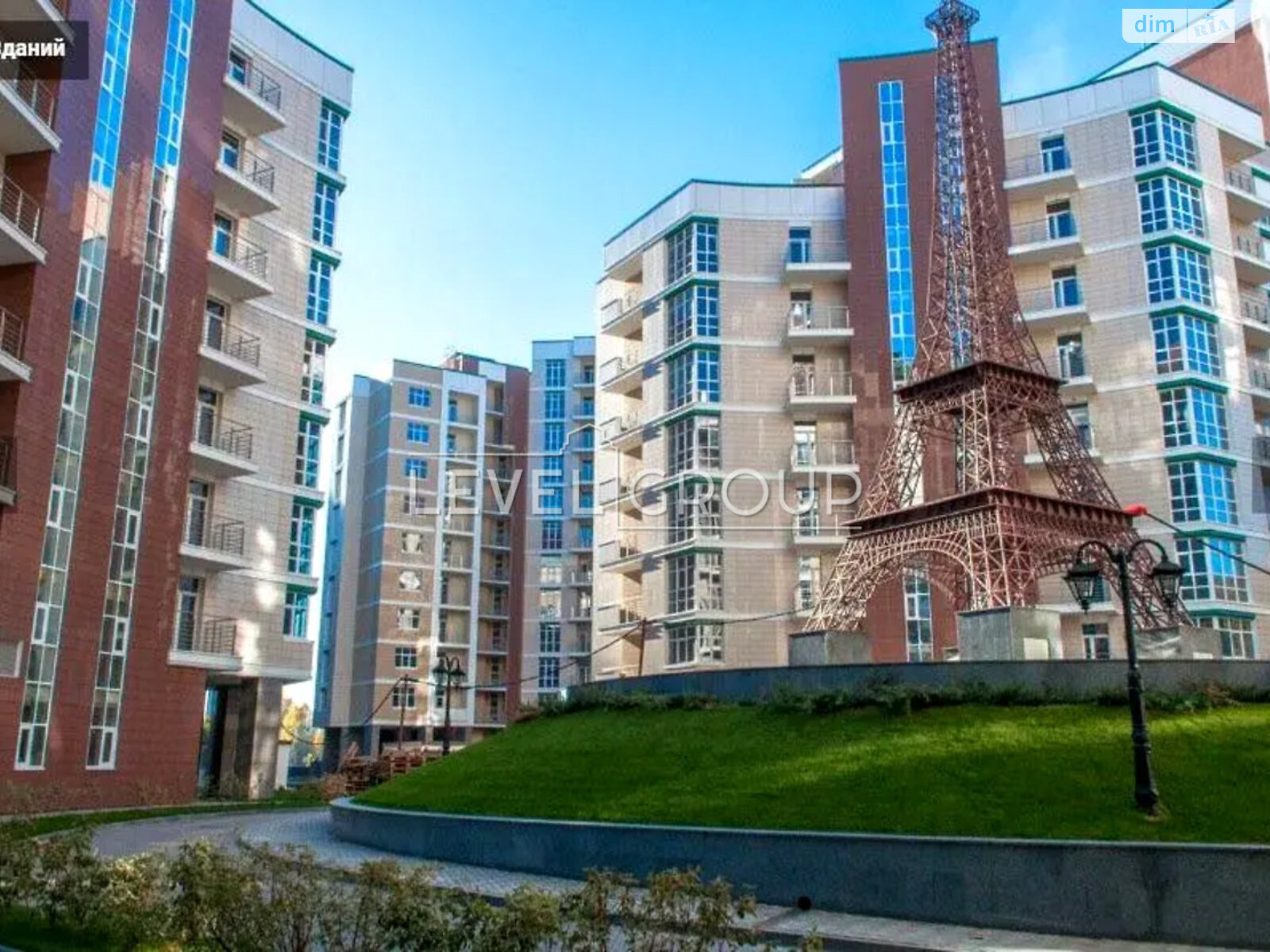 Продажа двухкомнатной квартиры в Киеве, на ул. Академика Филатова 2/1, район Печерский фото 1