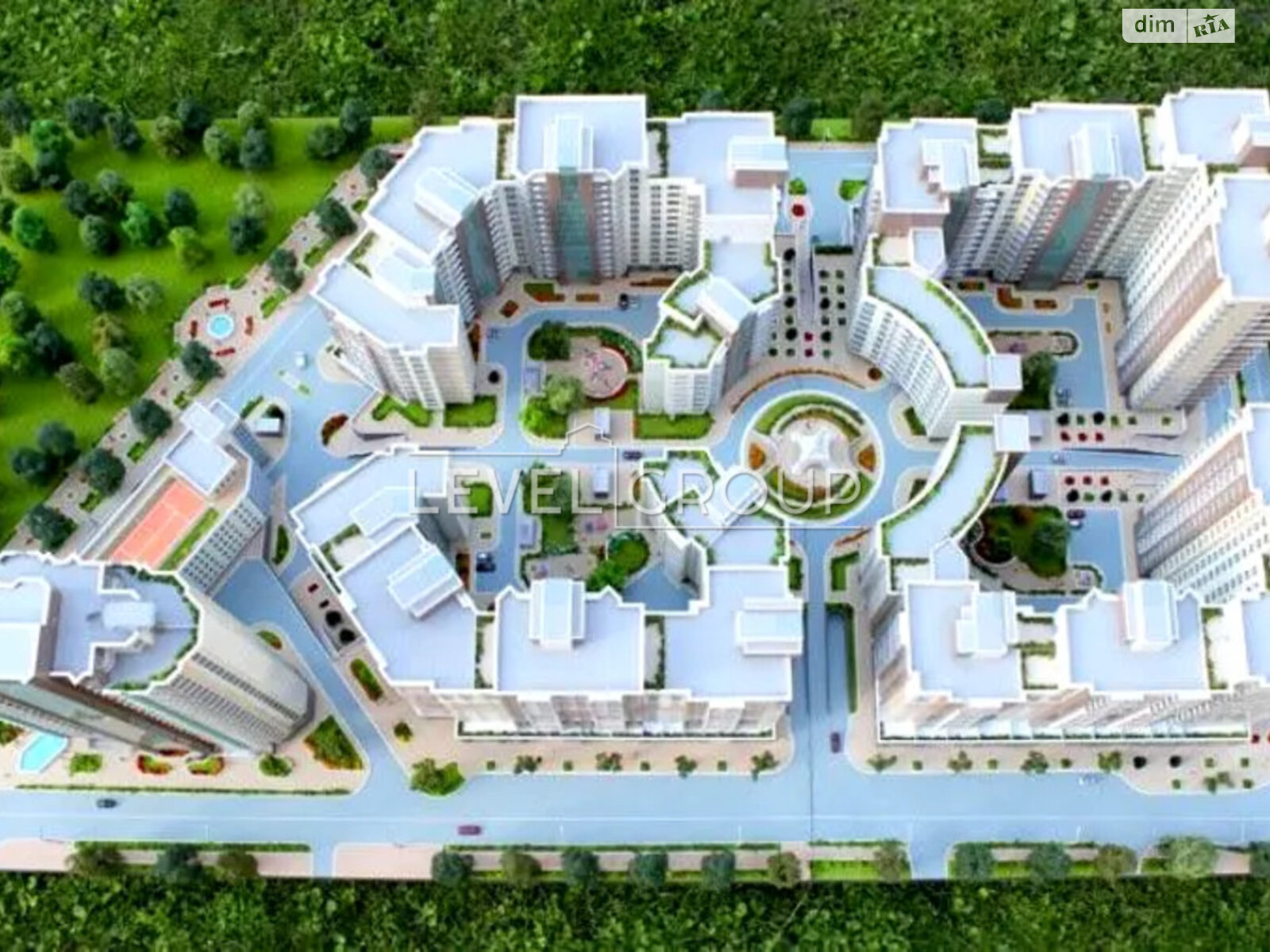 Продажа двухкомнатной квартиры в Киеве, на ул. Академика Филатова 2/1, район Печерский фото 1