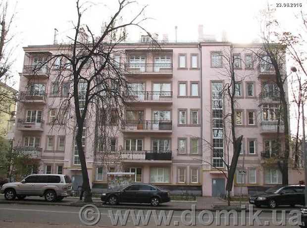 Продажа квартиры, 3 ком., Киев, р‑н. Печерский, ст.м. Крещатик, Шелковичная, дом 7а Продажа квартиры, 3 ком., Киев, р‑н. Печерский, ст.м. Крещатик, Шелковичная, дом 7а