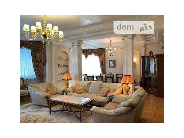 Продажа квартиры, 4 ком., Киев, р‑н. Печерский Продажа квартиры, 4 ком., Киев, р‑н. Печерский