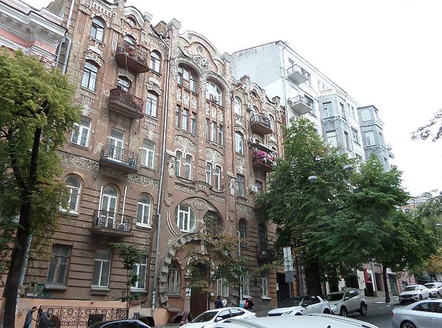 Продажа квартиры, 2 ком., Киев, р‑н. Печерский, ст.м. Крещатик, Академика Городецкого, дом 15 Продажа квартиры, 2 ком., Киев, р‑н. Печерский, ст.м. Крещатик, Академика Городецкого, дом 15