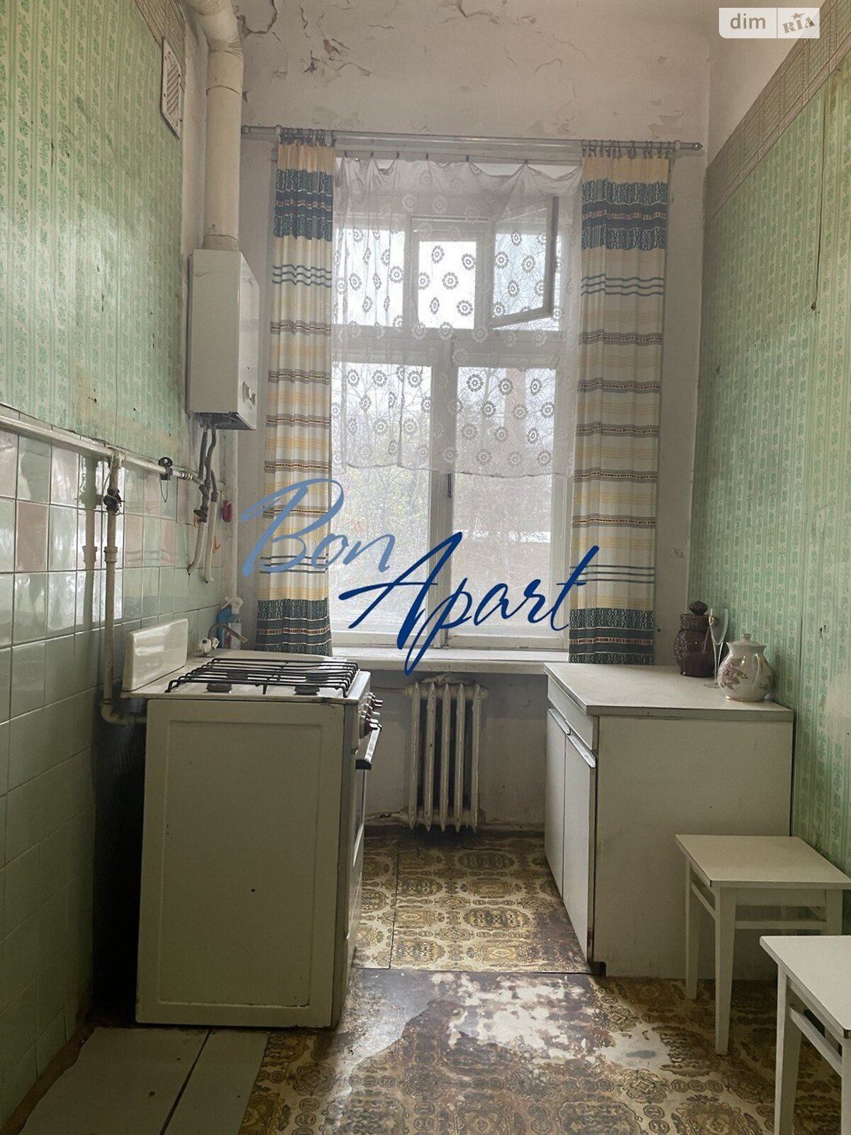 Продаж трикімнатної квартири в Києві, на вул. Авіаконструктора Антонова 2/32, район Солом'янський фото 1 Продаж трикімнатної квартири в Києві, на вул. Авіаконструктора Антонова 2/32, район Солом'янський фото 1