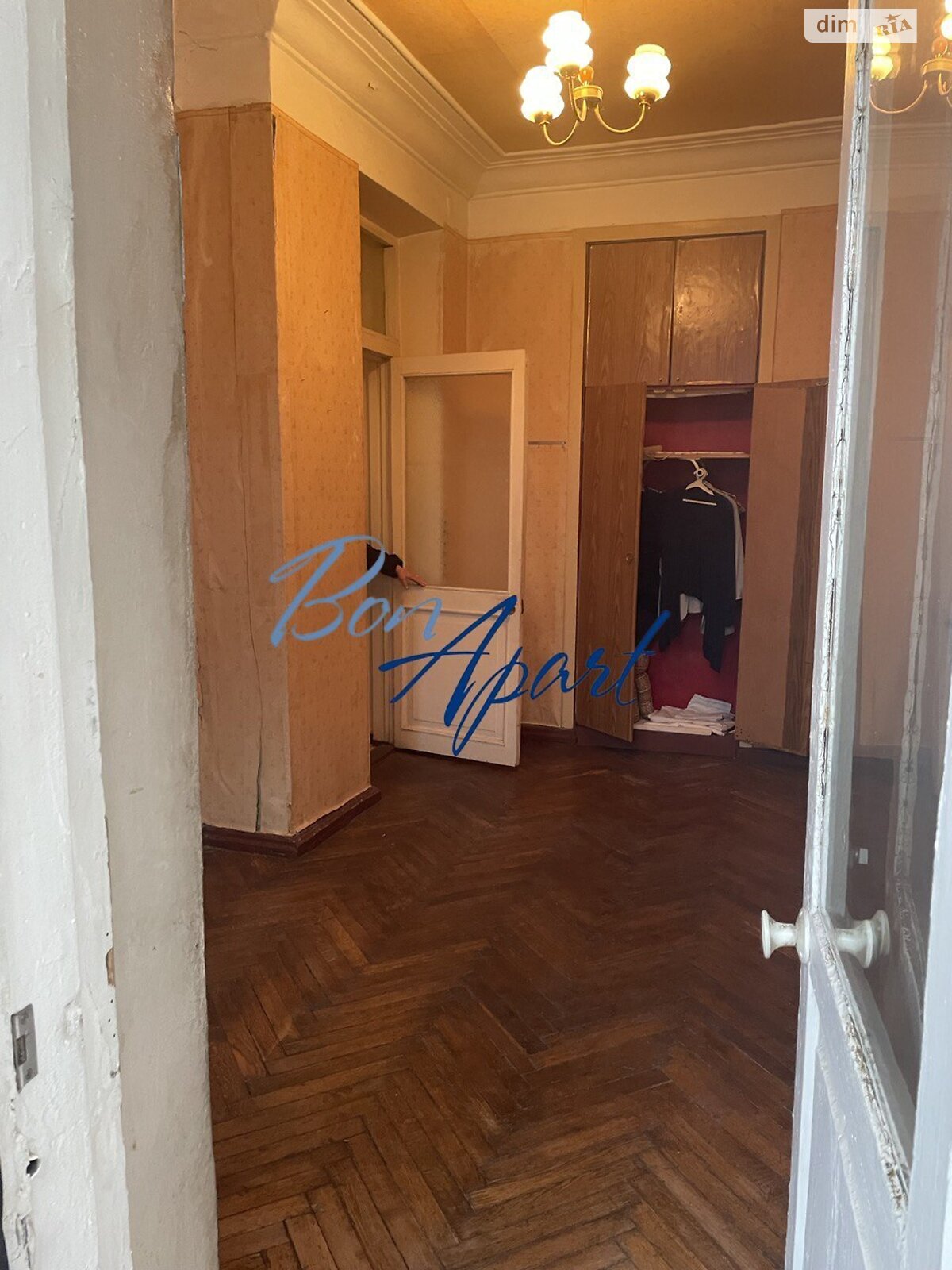 Продаж трикімнатної квартири в Києві, на вул. Авіаконструктора Антонова 2/32, район Солом'янський фото 1 Продаж трикімнатної квартири в Києві, на вул. Авіаконструктора Антонова 2/32, район Солом'янський фото 1
