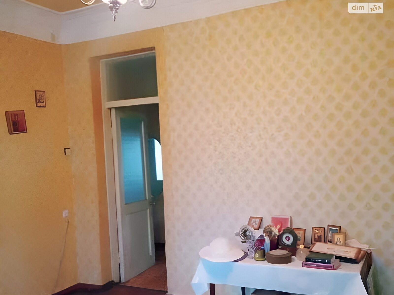 Продаж трикімнатної квартири в Києві, на вул. Авіаконструктора Антонова 2/32 корпус 8, район Першотравневий Масив фото 1 Продаж трикімнатної квартири в Києві, на вул. Авіаконструктора Антонова 2/32 корпус 8, район Першотравневий Масив фото 1