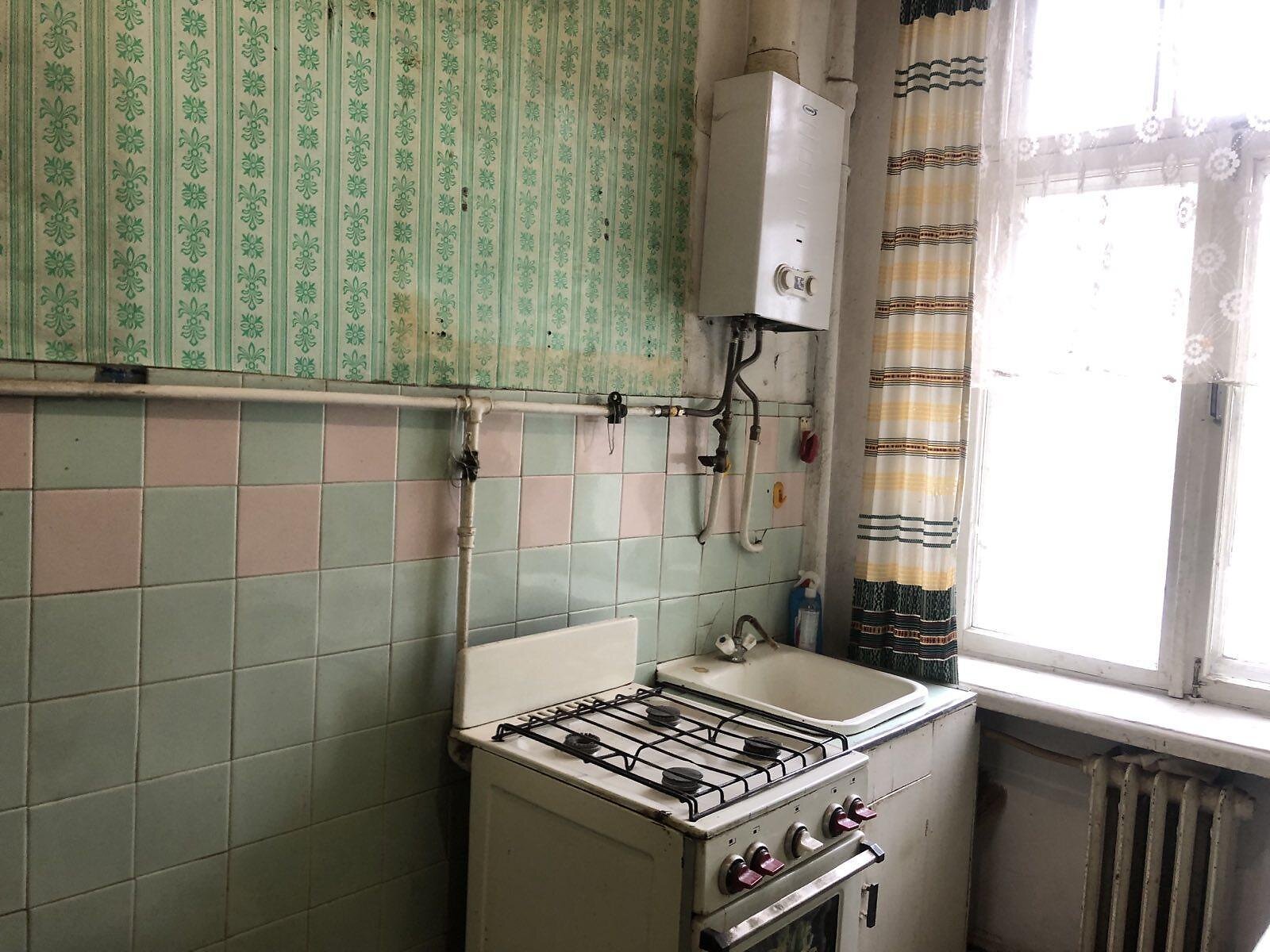 Продаж трикімнатної квартири в Києві, на вул. Авіаконструктора Антонова 2/32 корпус 8, район Першотравневий Масив фото 1 Продаж трикімнатної квартири в Києві, на вул. Авіаконструктора Антонова 2/32 корпус 8, район Першотравневий Масив фото 1