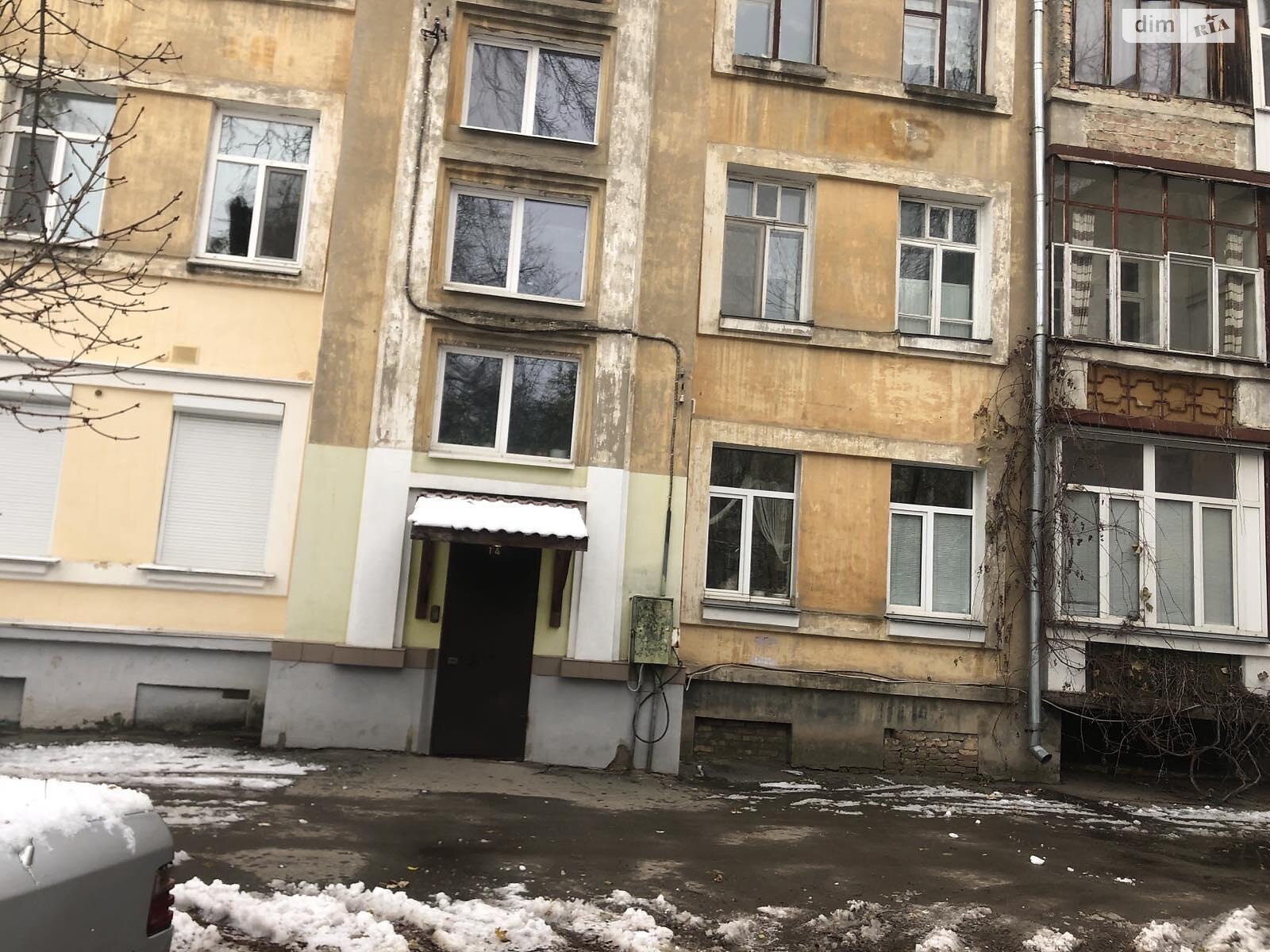 Продаж трикімнатної квартири в Києві, на вул. Авіаконструктора Антонова 2/32 корпус 8, район Першотравневий Масив фото 1 Продаж трикімнатної квартири в Києві, на вул. Авіаконструктора Антонова 2/32 корпус 8, район Першотравневий Масив фото 1