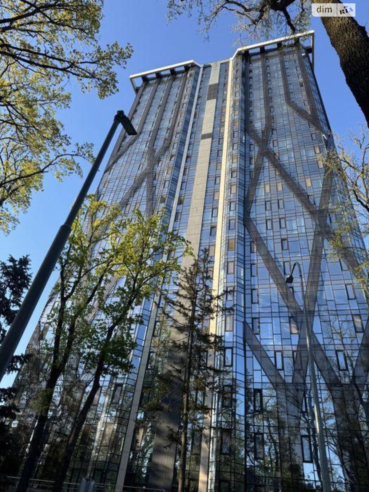 Продаж двокімнатної квартири в Києві, на вул. Авіаконструктора Антонова 2Б, район Першотравневий Масив фото 1 Продаж двокімнатної квартири в Києві, на вул. Авіаконструктора Антонова 2Б, район Першотравневий Масив фото 1