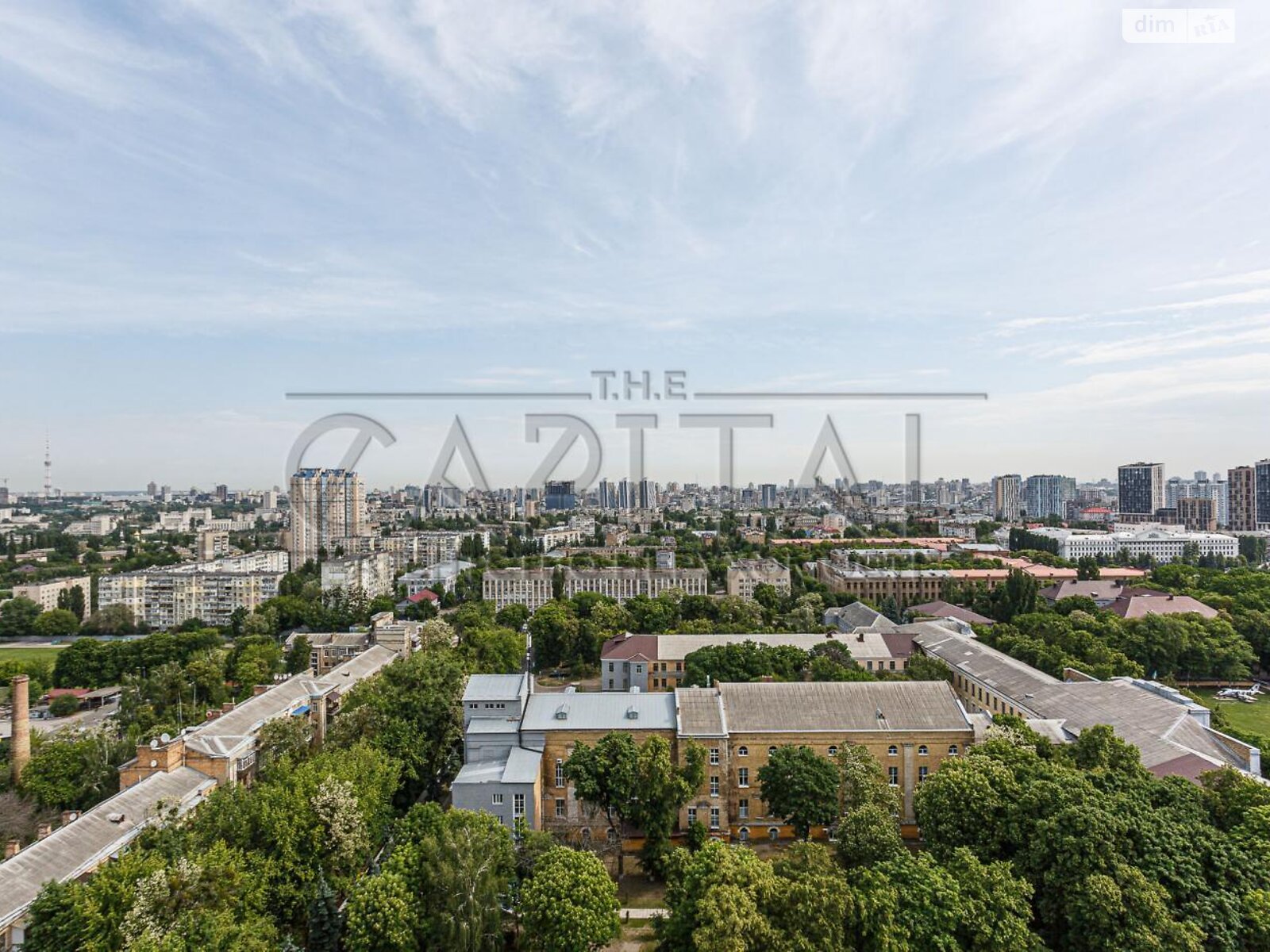 Продажа трехкомнатной квартиры в Киеве, на ул. Авиаконструктора Антонова, район Первомайский Массив фото 1