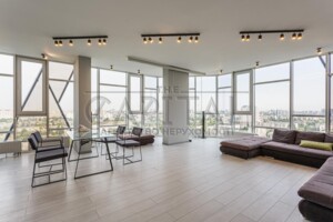 Продажа трехкомнатной квартиры в Киеве, на ул. Авиаконструктора Антонова, район Первомайский Массив фото 2