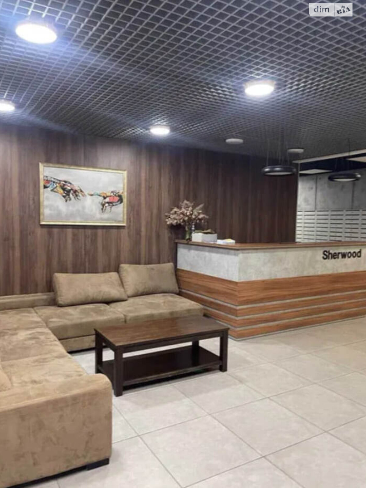 Продажа двухкомнатной квартиры в Киеве, на ул. Авиаконструктора Антонова 2Б, район Первомайский Массив фото 1