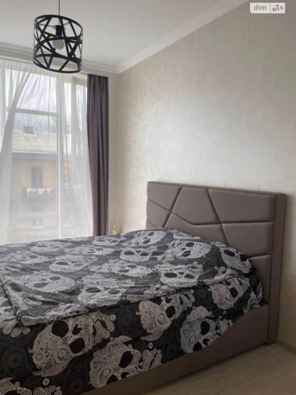 Продажа двухкомнатной квартиры в Киеве, на ул. Авиаконструктора Антонова 2Б, район Первомайский Массив фото 1