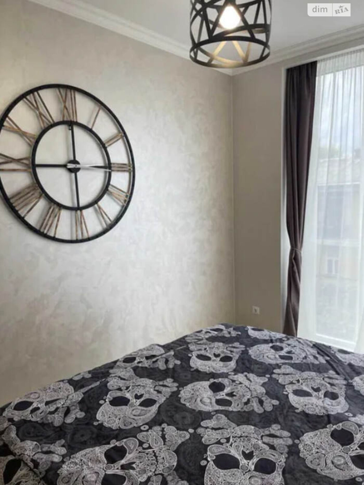 Продажа двухкомнатной квартиры в Киеве, на ул. Авиаконструктора Антонова 2Б, район Первомайский Массив фото 1