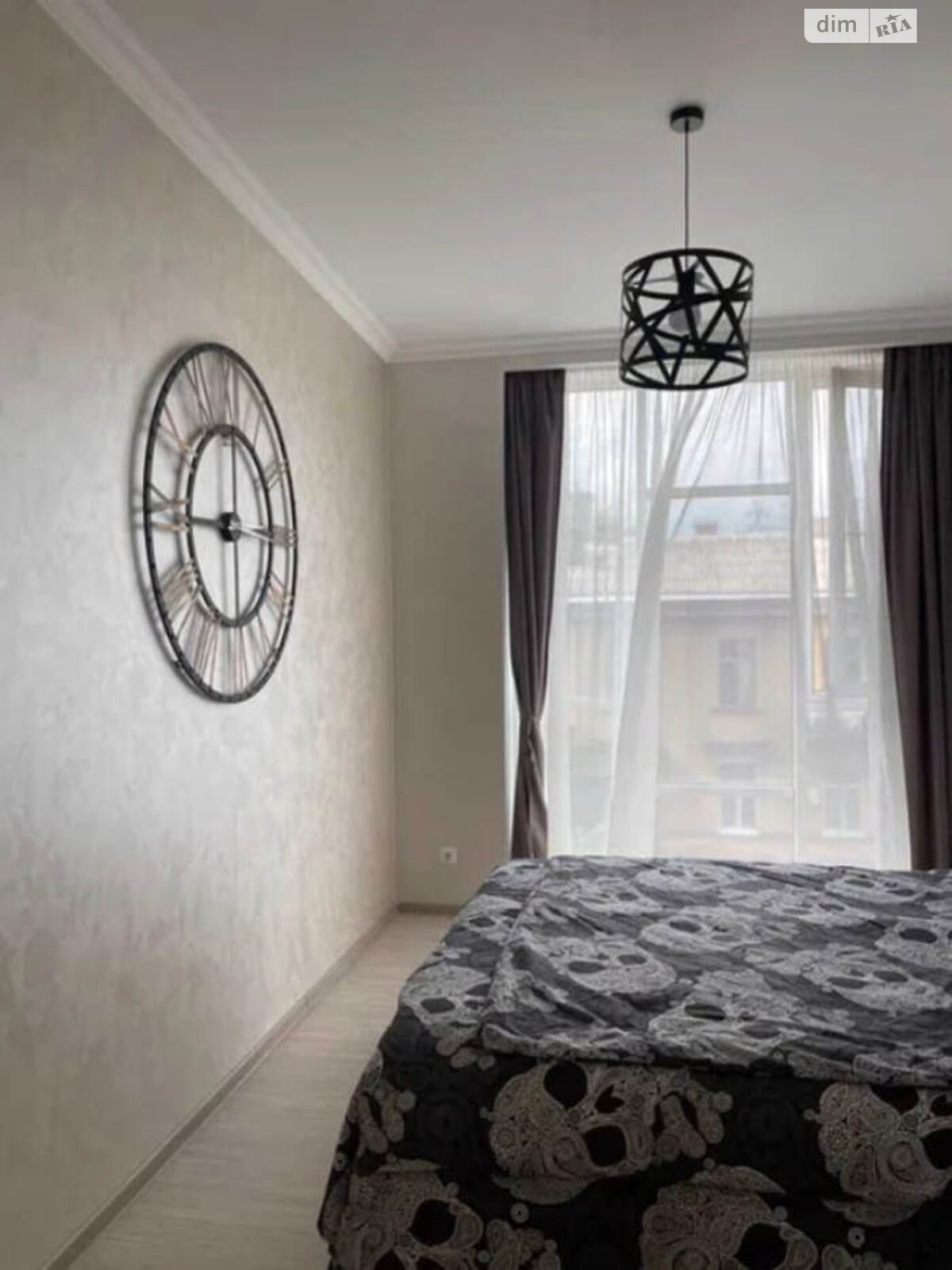 Продажа двухкомнатной квартиры в Киеве, на ул. Авиаконструктора Антонова 2Б, район Первомайский Массив фото 1