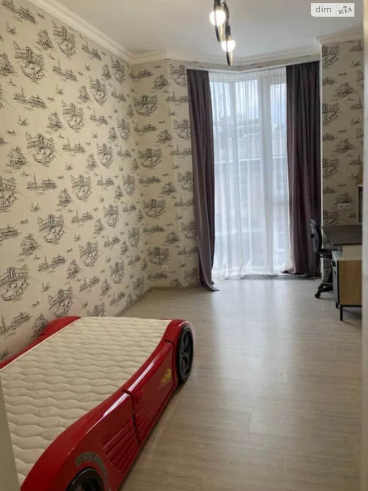 Продажа двухкомнатной квартиры в Киеве, на ул. Авиаконструктора Антонова 2Б, район Первомайский Массив фото 1