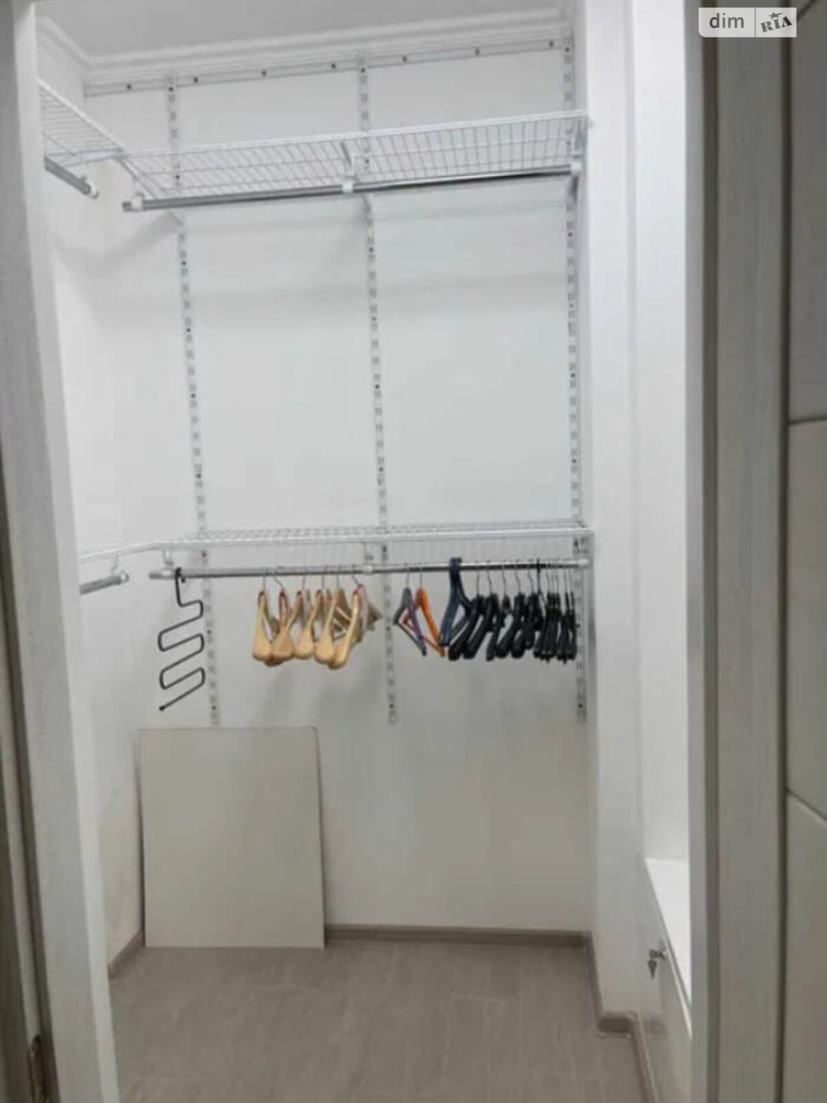 Продажа двухкомнатной квартиры в Киеве, на ул. Авиаконструктора Антонова 2Б, район Первомайский Массив фото 1