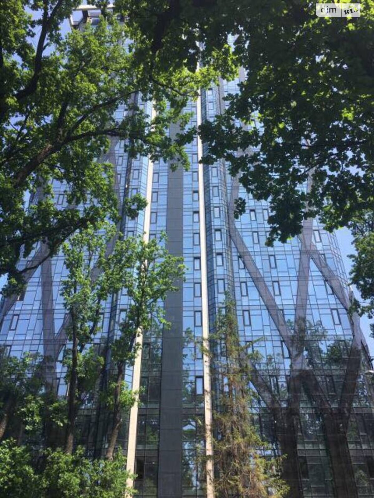 Продажа двухкомнатной квартиры в Киеве, на ул. Авиаконструктора Антонова 2Б, район Первомайский Массив фото 1