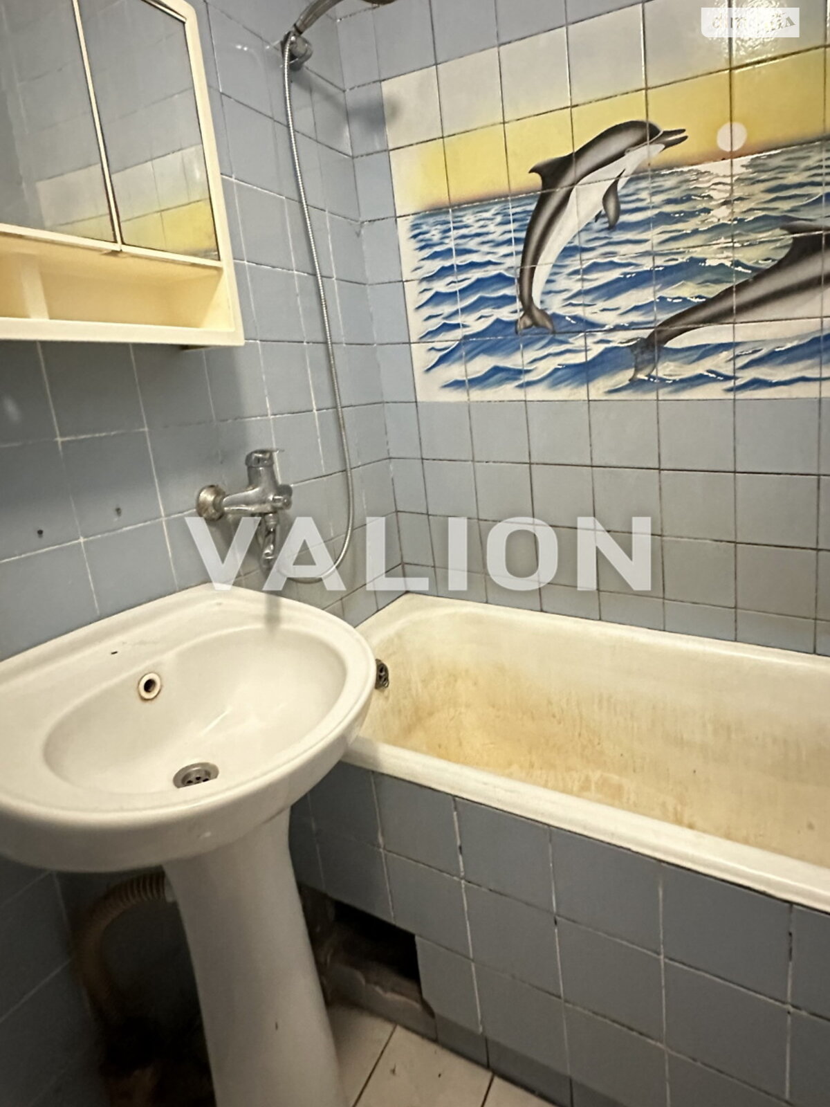 Продажа трехкомнатной квартиры в Киеве, на ул. Авиаконструктора Антонова 11, район Первомайский Массив фото 1