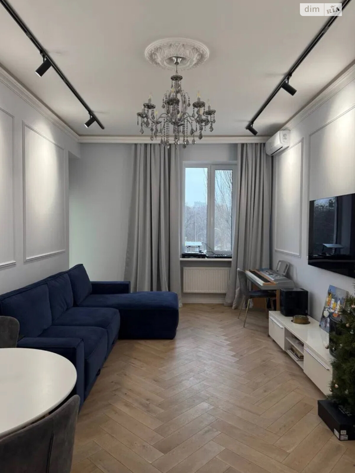 Продажа двухкомнатной квартиры в Киеве, на ул. Авиаконструктора Антонова 2/32, район Первомайский Массив фото 1