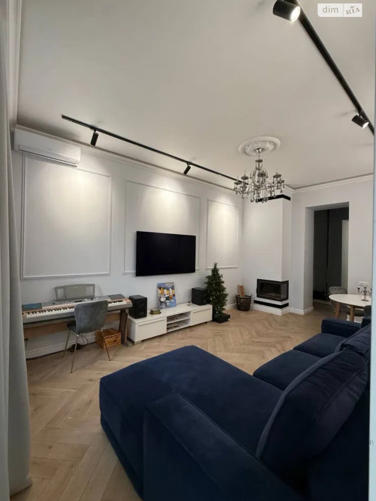 Продажа двухкомнатной квартиры в Киеве, на ул. Авиаконструктора Антонова 2/32, район Первомайский Массив фото 1