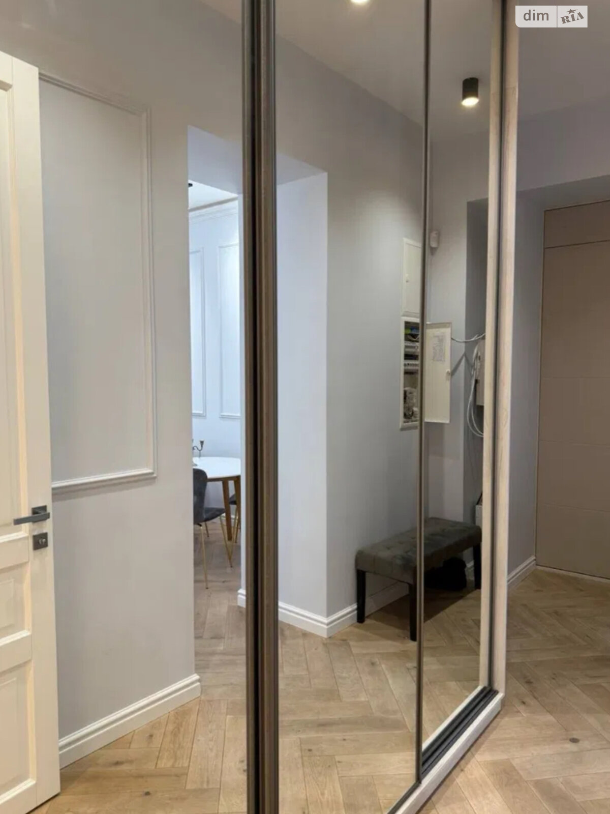 Продажа двухкомнатной квартиры в Киеве, на ул. Авиаконструктора Антонова 2/32, район Первомайский Массив фото 1