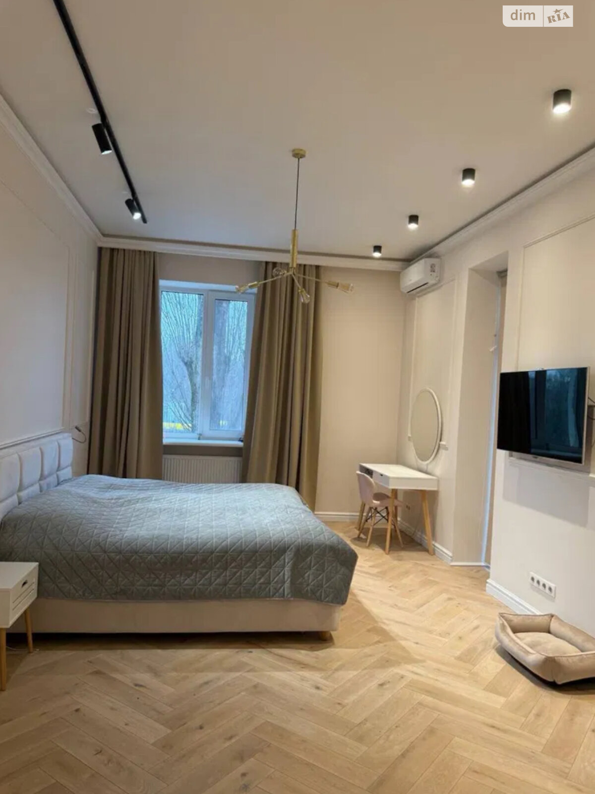 Продажа двухкомнатной квартиры в Киеве, на ул. Авиаконструктора Антонова 2/32, район Первомайский Массив фото 1