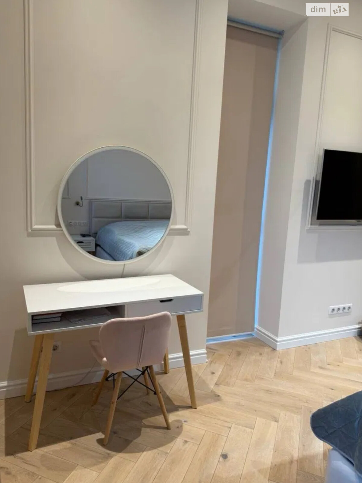 Продажа двухкомнатной квартиры в Киеве, на ул. Авиаконструктора Антонова 2/32, район Первомайский Массив фото 1