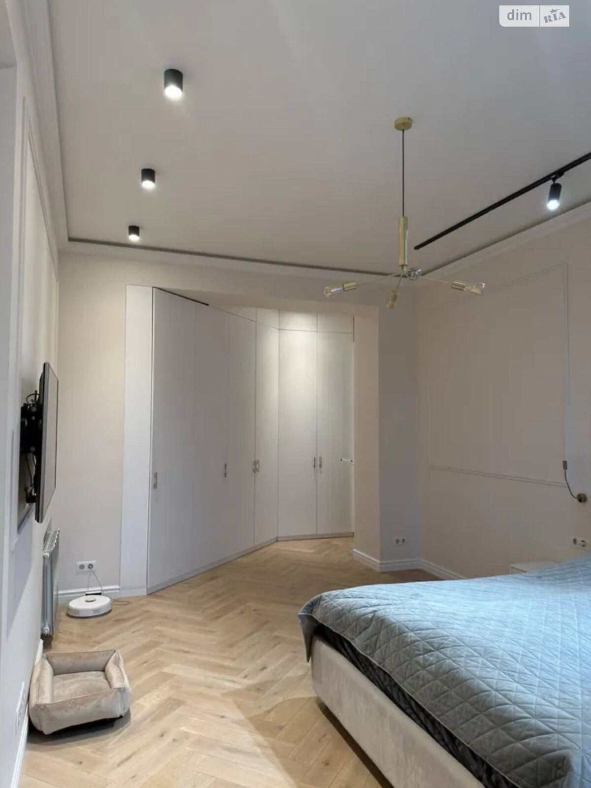 Продажа двухкомнатной квартиры в Киеве, на ул. Авиаконструктора Антонова 2/32, район Первомайский Массив фото 1