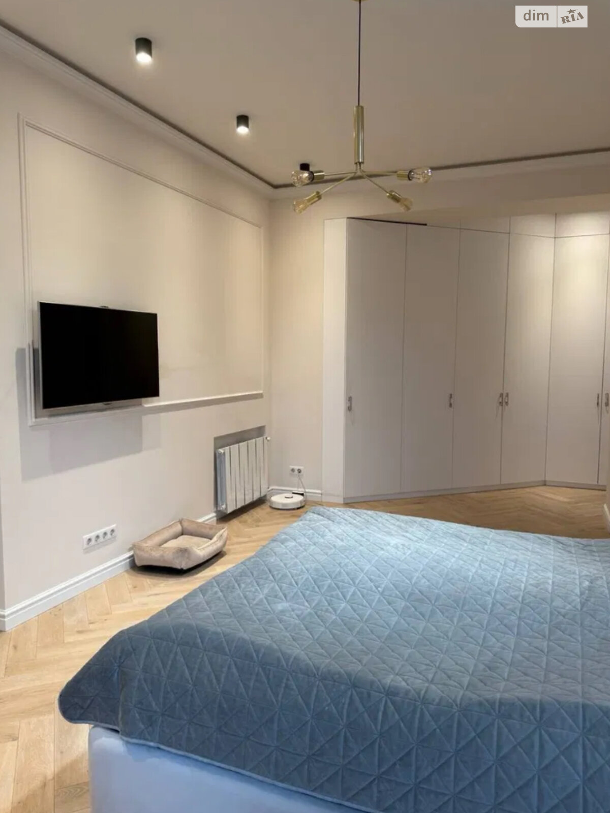 Продажа двухкомнатной квартиры в Киеве, на ул. Авиаконструктора Антонова 2/32, район Первомайский Массив фото 1