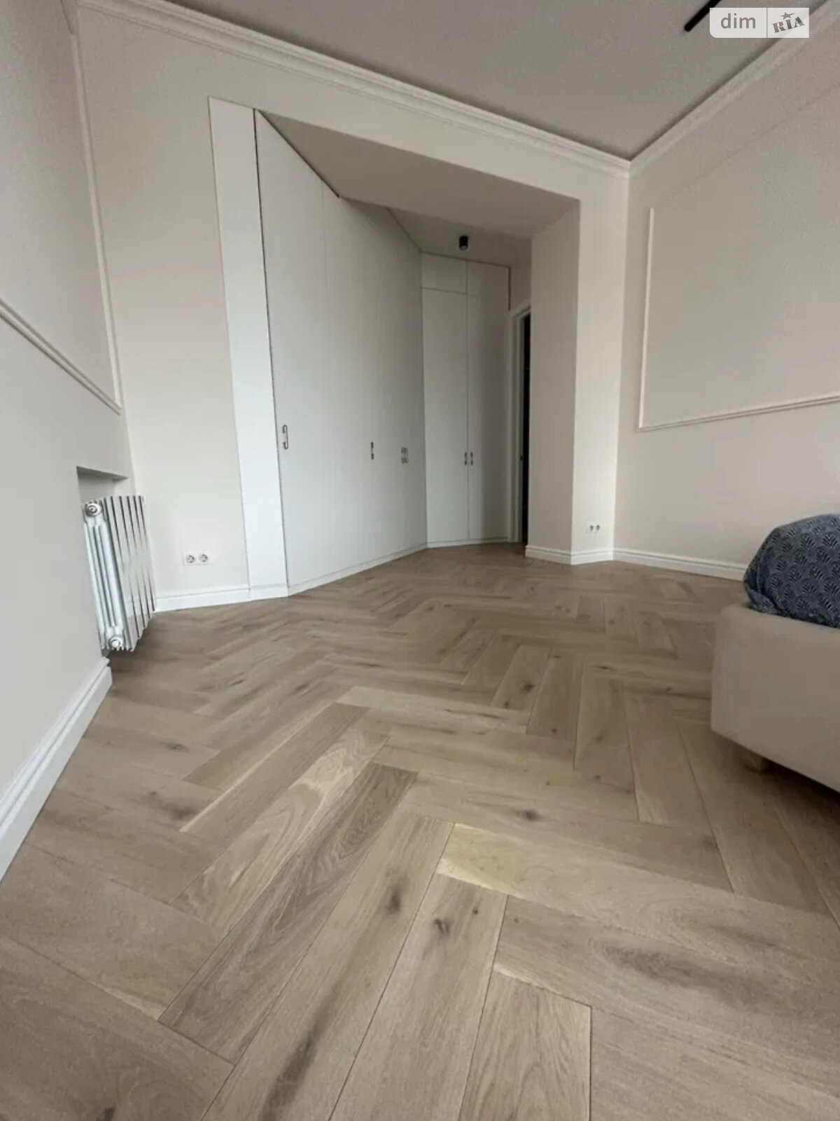 Продажа двухкомнатной квартиры в Киеве, на ул. Авиаконструктора Антонова 2/32, район Первомайский Массив фото 1