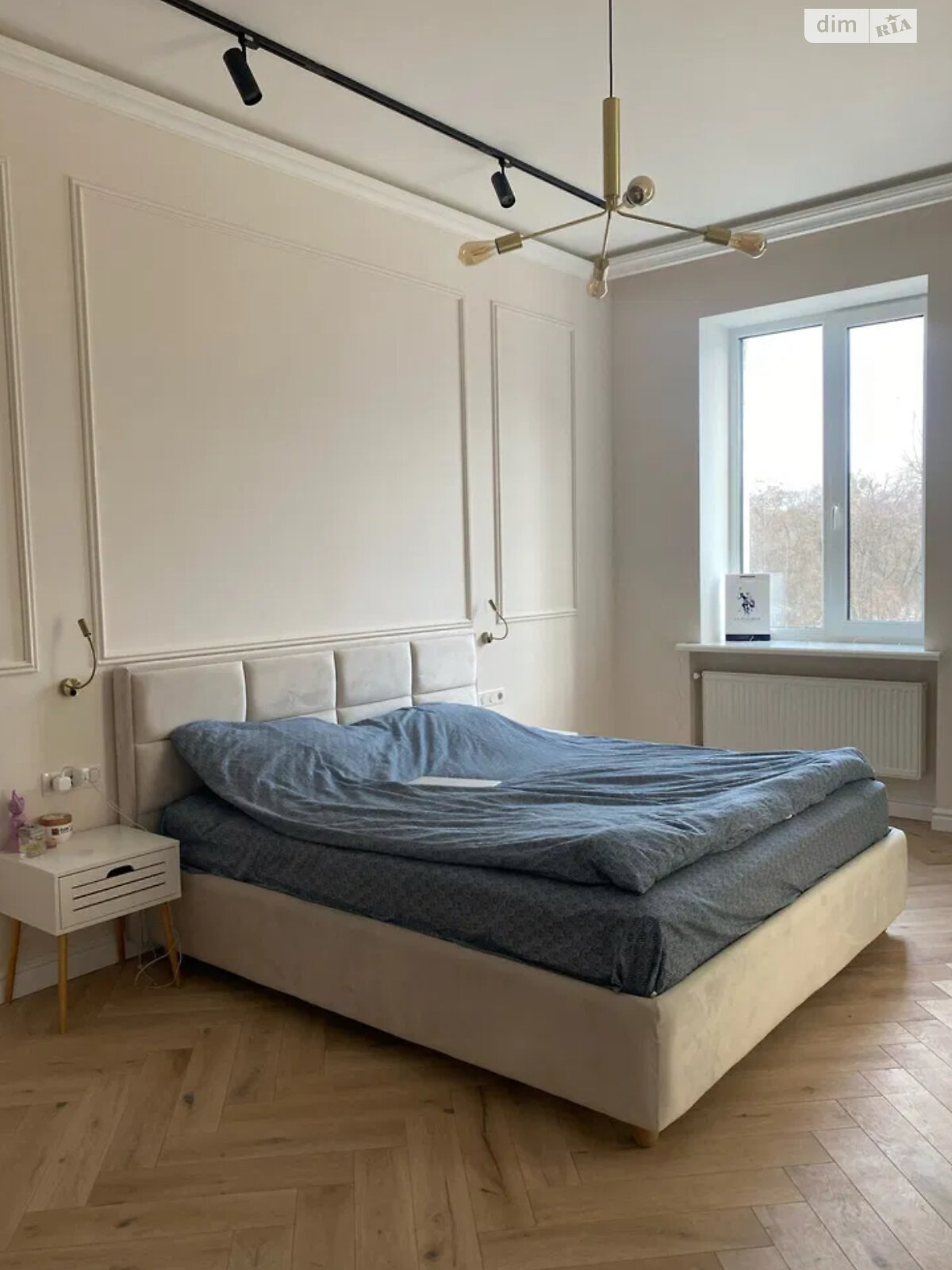 Продажа двухкомнатной квартиры в Киеве, на ул. Авиаконструктора Антонова 2/32, район Первомайский Массив фото 1