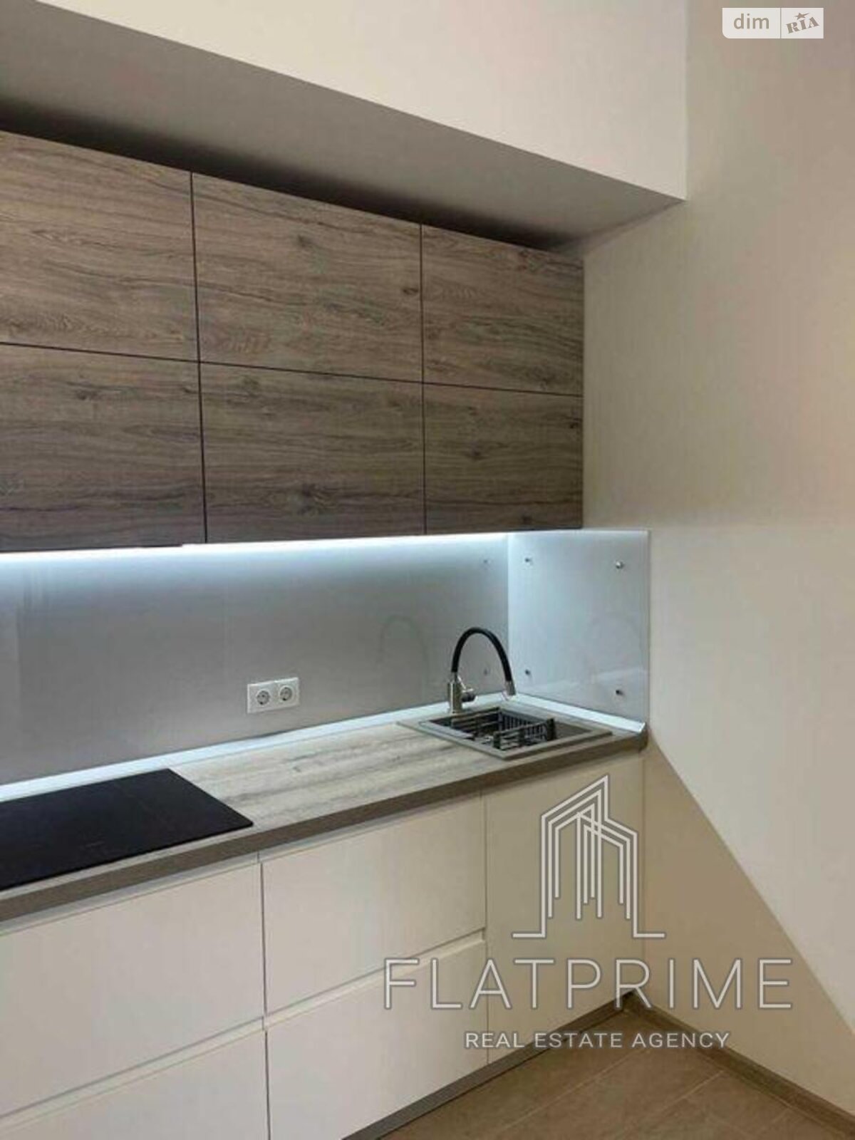 Продажа двухкомнатной квартиры в Киеве, на ул. Авиаконструктора Антонова 2Б, район Первомайский Массив фото 1