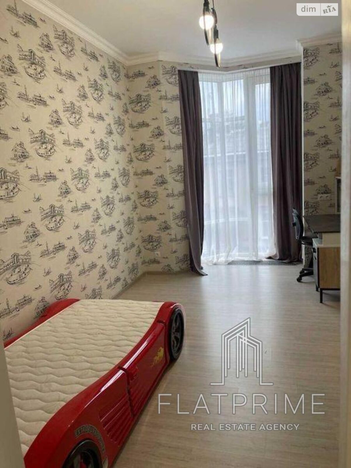 Продажа двухкомнатной квартиры в Киеве, на ул. Авиаконструктора Антонова 2Б, район Первомайский Массив фото 1