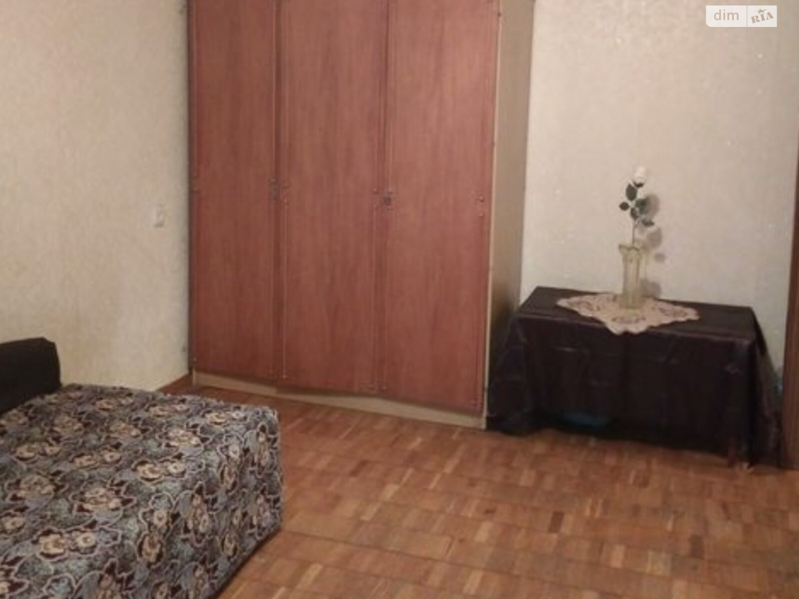Продажа однокомнатной квартиры в Киеве, на бул. Чоколовский 6, район Первомайский Массив фото 1