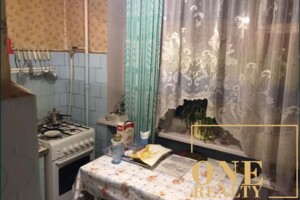 Продажа трехкомнатной квартиры в Киеве, на бул. Чоколовский 19, район Первомайский Массив фото 2