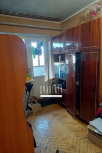 Продаж однокімнатної квартири в Києві, на бул. Чоколівський 31, район Першотравневий Масив фото 2