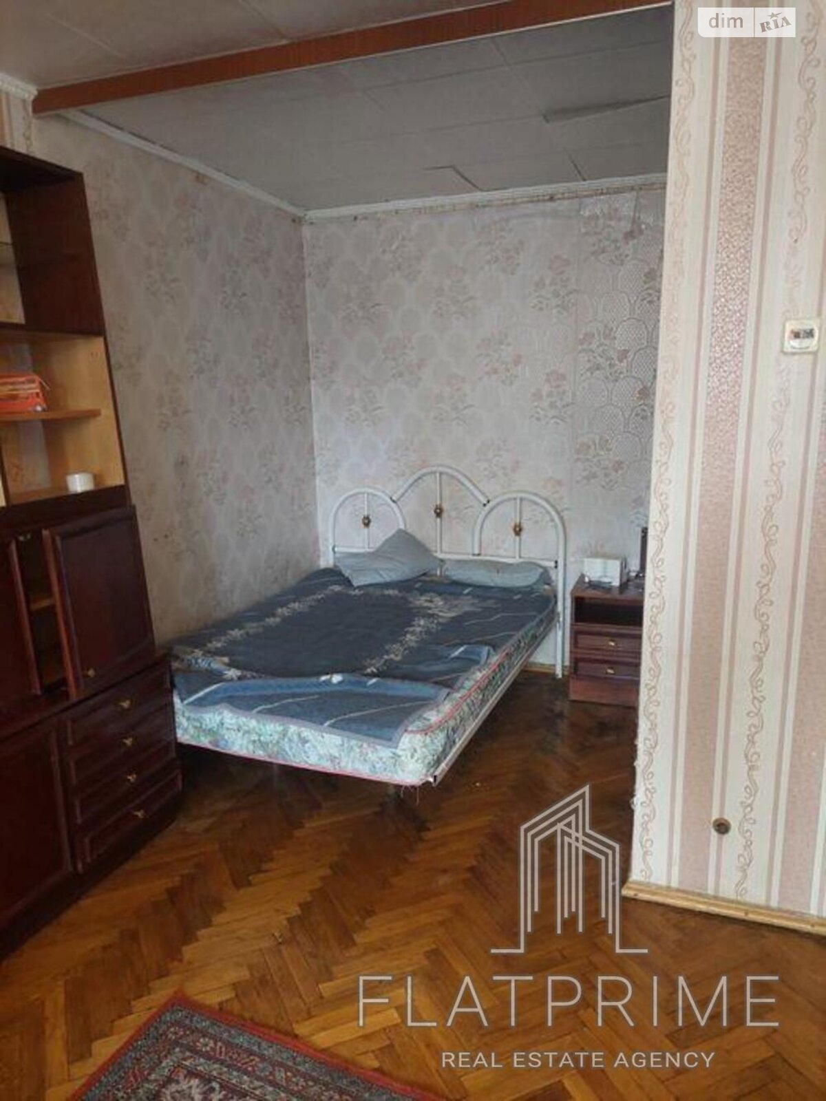 Продаж однокімнатної квартири в Києві, на бул. Чоколівський 22, район Першотравневий Масив фото 1 Продаж однокімнатної квартири в Києві, на бул. Чоколівський 22, район Першотравневий Масив фото 1