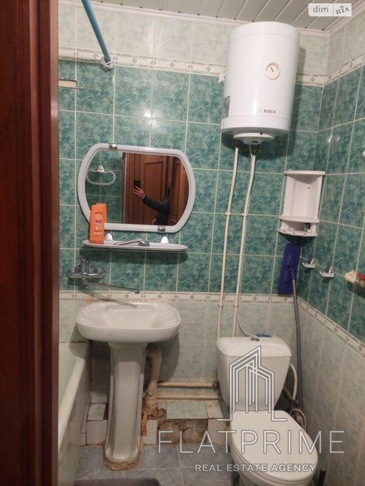 Продаж однокімнатної квартири в Києві, на бул. Чоколівський 22, район Першотравневий Масив фото 1 Продаж однокімнатної квартири в Києві, на бул. Чоколівський 22, район Першотравневий Масив фото 1