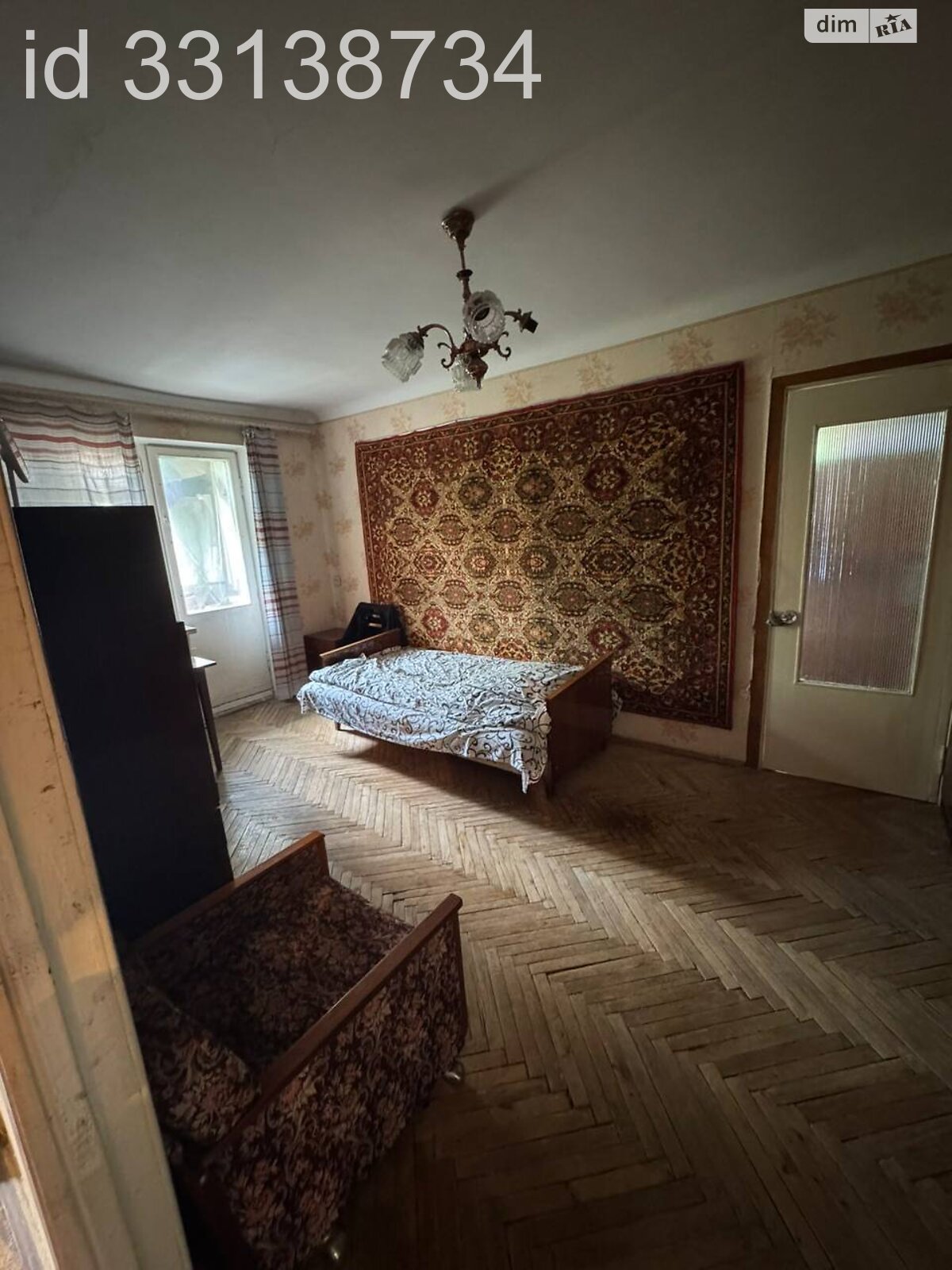 Продаж двокімнатної квартири в Києві, на бул. Чоколівський 27, район Першотравневий Масив фото 1 Продаж двокімнатної квартири в Києві, на бул. Чоколівський 27, район Першотравневий Масив фото 1
