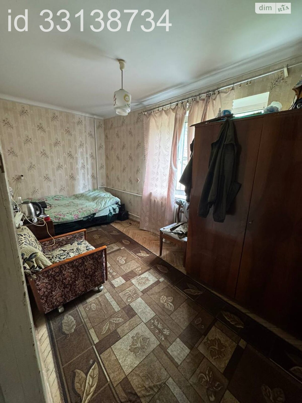Продаж двокімнатної квартири в Києві, на бул. Чоколівський 27, район Першотравневий Масив фото 1 Продаж двокімнатної квартири в Києві, на бул. Чоколівський 27, район Першотравневий Масив фото 1