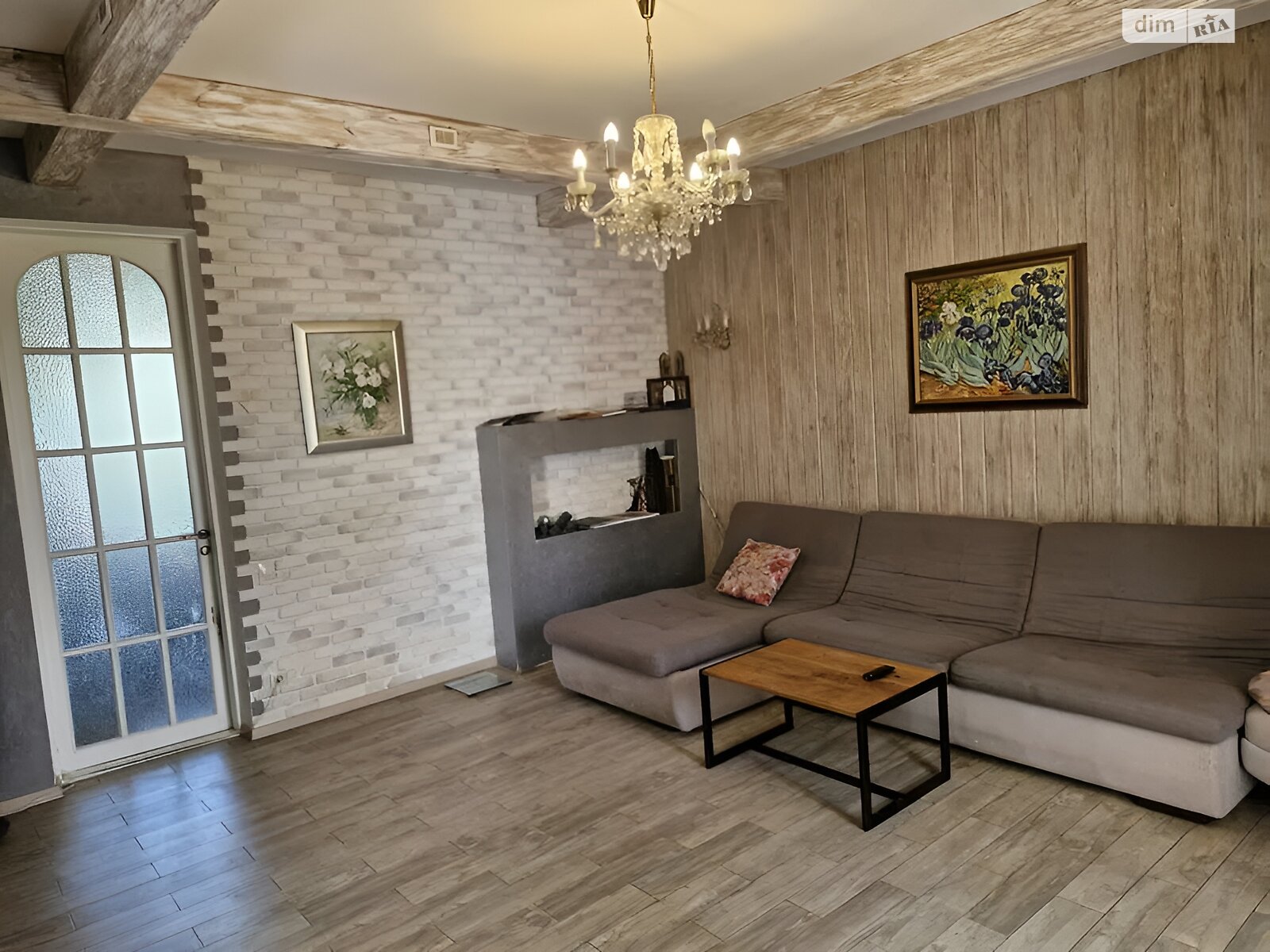 Продаж трикімнатної квартири в Києві, на вул. Джохара Дудаєва 11, район Першотравневий Масив фото 1 Продаж трикімнатної квартири в Києві, на вул. Джохара Дудаєва 11, район Першотравневий Масив фото 1
